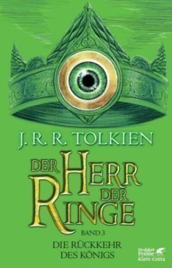Tolkien - Der Herr der Ringe, Die Rueckkehr des Koenigs