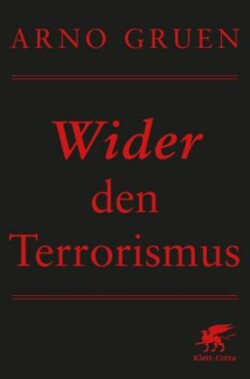 Wider den Terrorismus