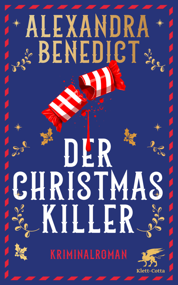 Der Christmas Killer