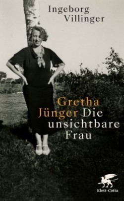 Gretha Jünger
