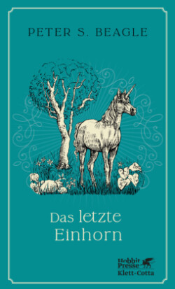 Das letzte Einhorn