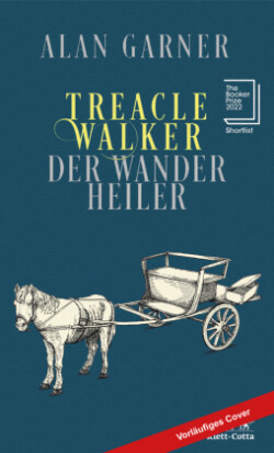 Treacle Walker