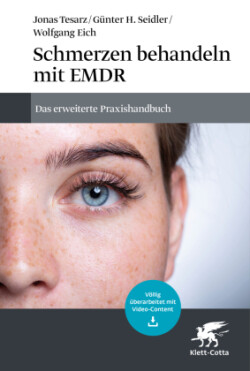 Schmerzen behandeln mit EMDR, m. 1 Buch, m. 1 Video