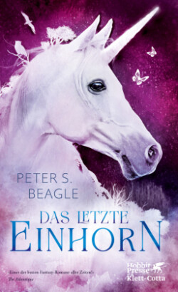 Das letzte Einhorn