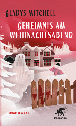 Geheimnis am Weihnachtsabend