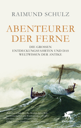 Abenteurer der Ferne