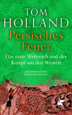 Persisches Feuer