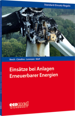 Standard-Einsatz-Regeln: Einsätze bei Anlagen Erneuerbarer Energien