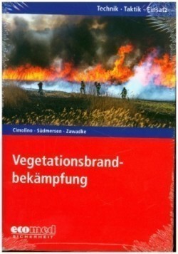 Vegetationsbrandbekämpfung