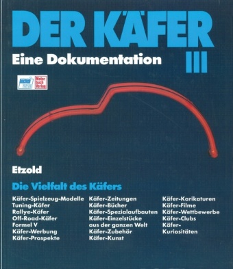 Der Käfer III. Bd.3