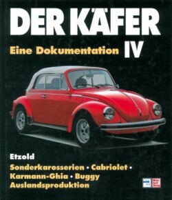 Der Käfer IV. Bd.4