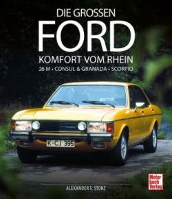 Die großen Ford