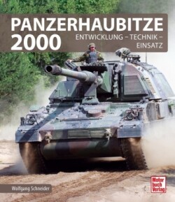 Panzerhaubitze 2000