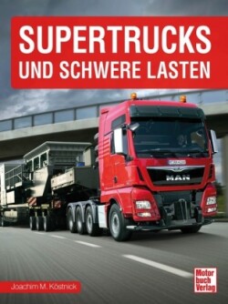 Schwertransporte