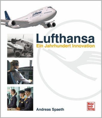 Lufthansa