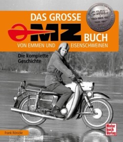 Das große MZ-Buch