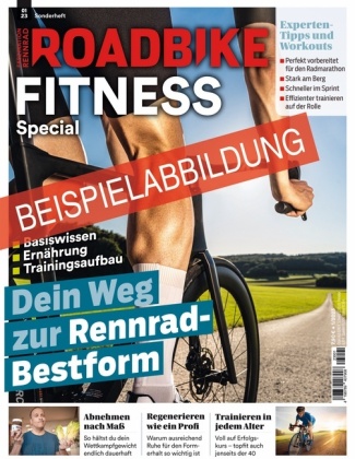 RoadBIKE Werkstatt-Guide 01/2024