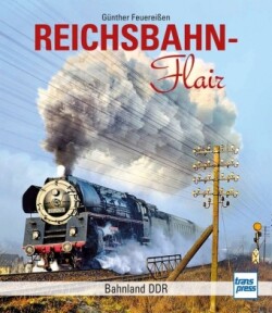 Reichsbahnflair