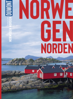 DuMont Bildatlas Norwegen Norden