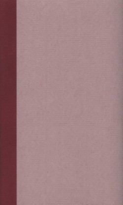 Werke und Briefe, Bd. 2, Goethe's Briefwechsel mit einem Kinde