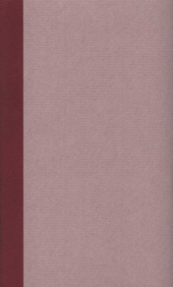 Sämtliche Werke, Briefe, Tagebücher und Gespräche, Bd. 23/1, Zur Farbenlehre. Tl.1