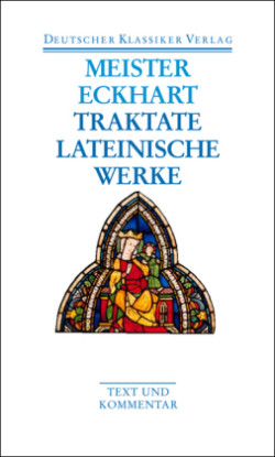 Werke, Bd. 2, Predigten, Traktate