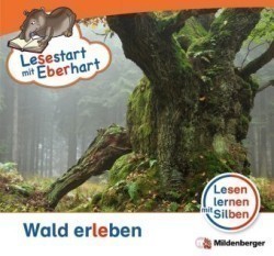 Wald erleben