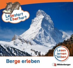 Berge erleben