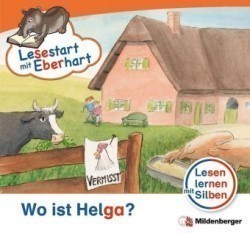 Wo ist Helga?