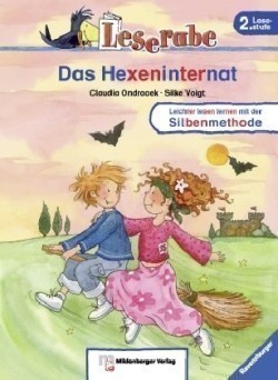 Das Hexeninternat