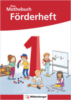 Das Mathebuch 1 Neubearbeitung - Förderheft