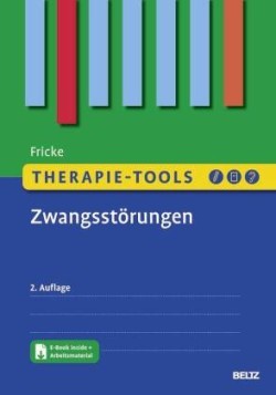 Therapie-Tools Zwangsstörungen, m. 1 Buch, m. 1 E-Book