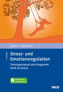 Stress- und Emotionsregulation, m. 1 Buch, m. 1 E-Book