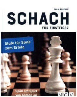 Schach für Einsteiger