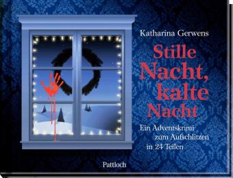 Stille Nacht, kalte Nacht