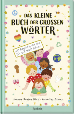 Das kleine Buch der großen Wörter