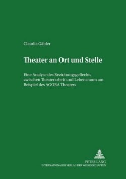 Theater an Ort Und Stelle