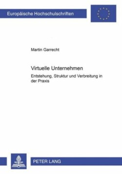 Virtuelle Unternehmen