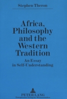 Africa, Philosophy and the Western Tradition
