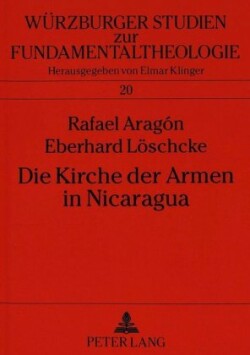 Die Kirche Der Armen in Nicaragua