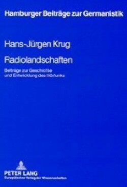 Radiolandschaften