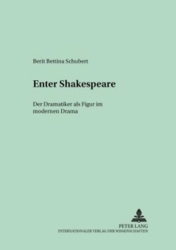 «Enter» Shakespeare