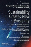 Sustainability Creates New Prosperity