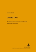 Oxford 1937