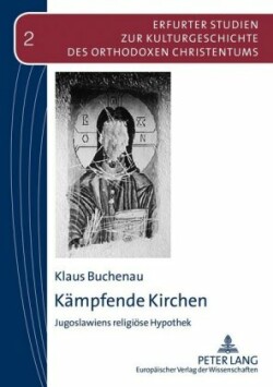 Kaempfende Kirchen