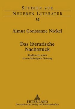 Das Literarische Nachtstueck