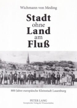 Stadt ohne Land am Flu�