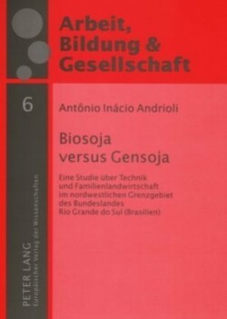 Biosoja Versus Gensoja