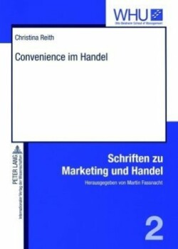 Convenience Im Handel