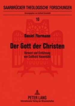 Der Gott Der Christen